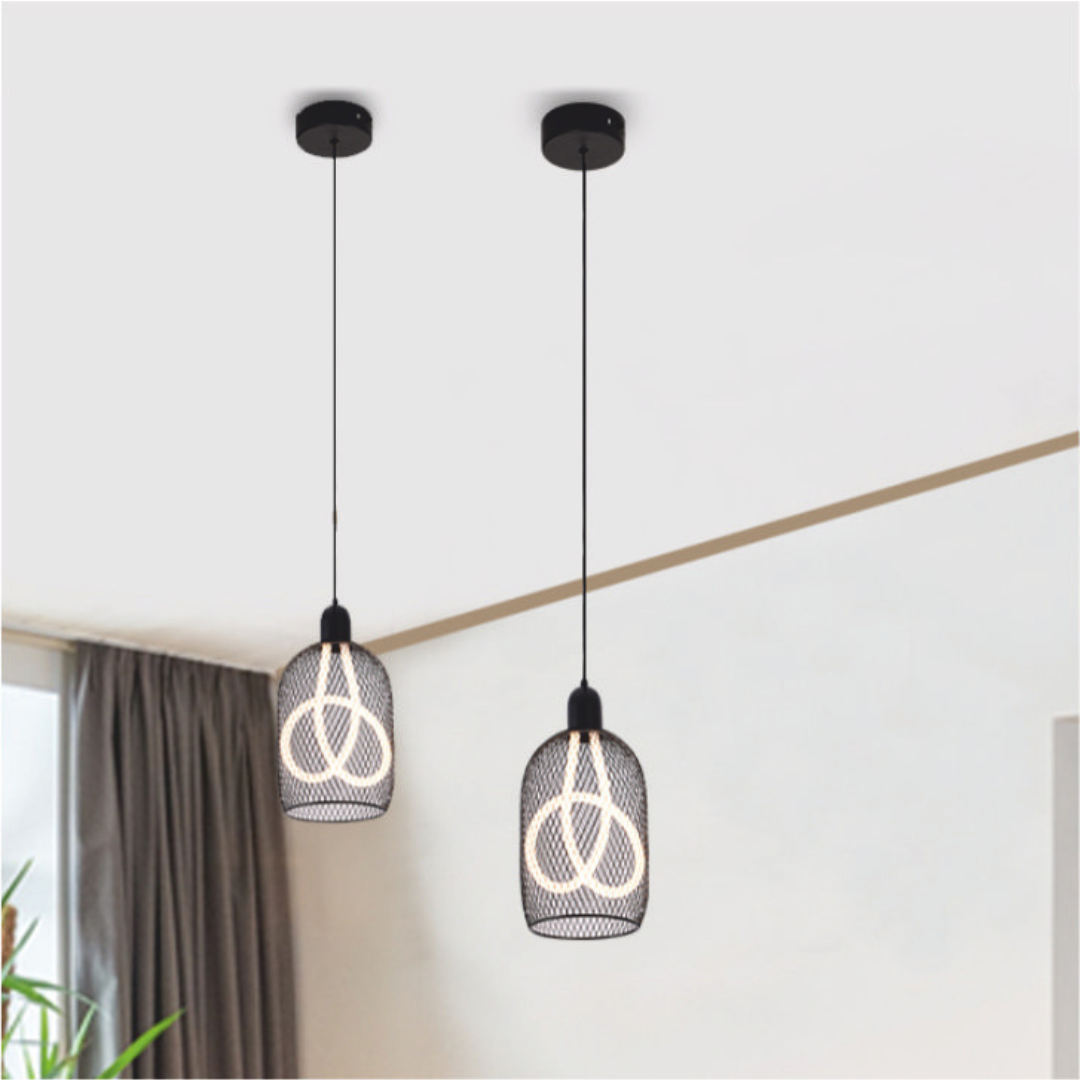 Nika Pendant Light