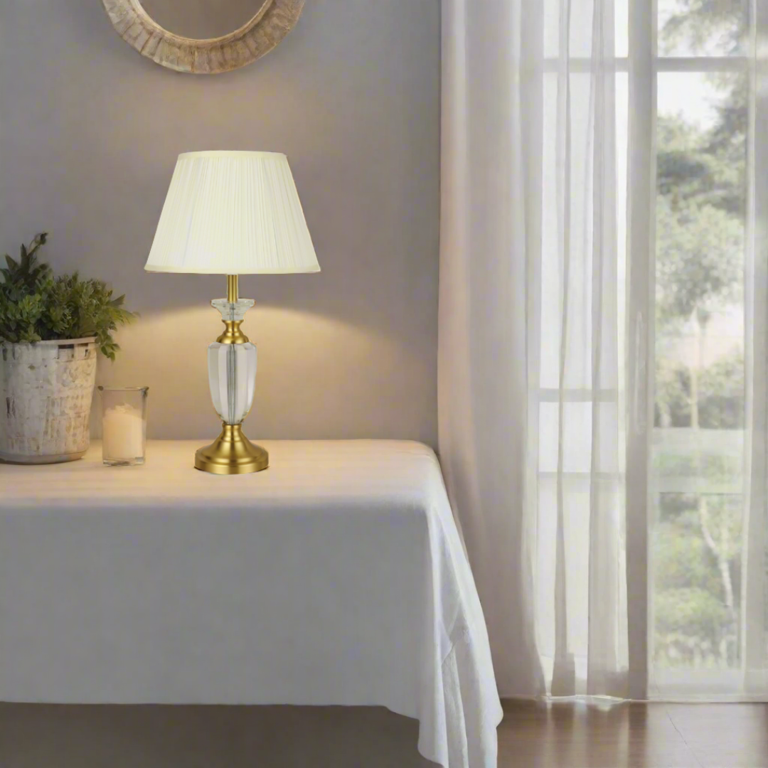 Starlet Table Lamp