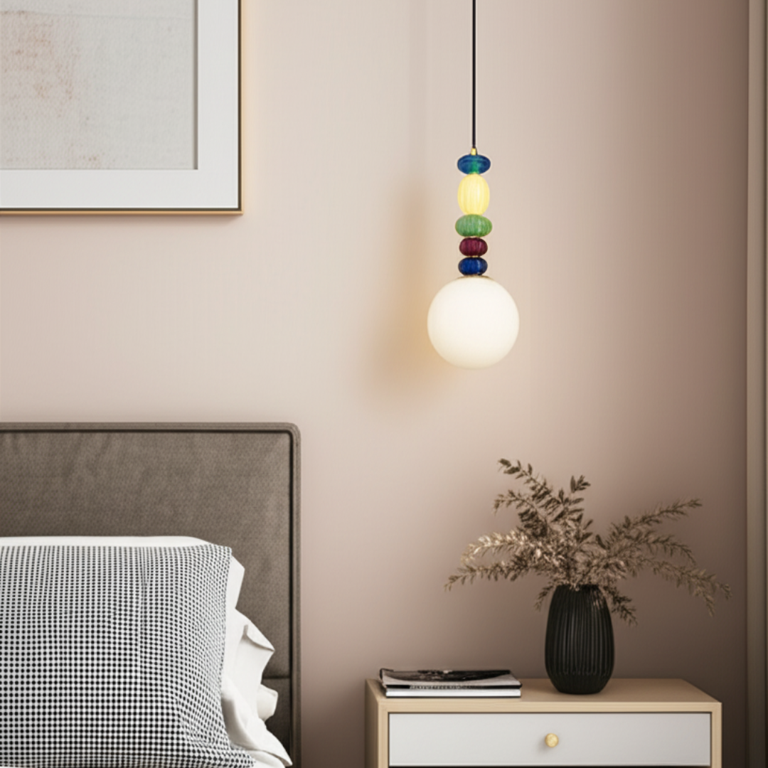 Chiaro Pendant Light