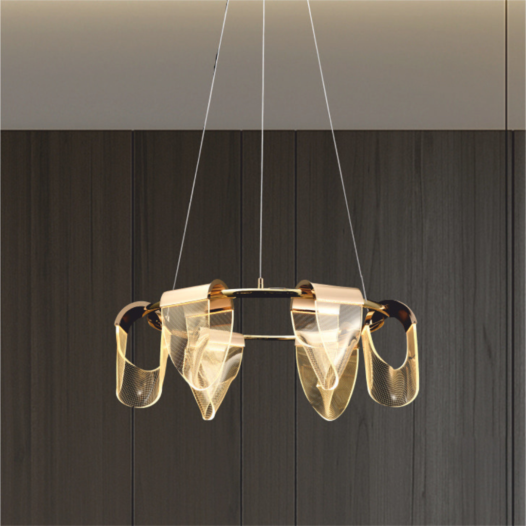Vira Chandelier