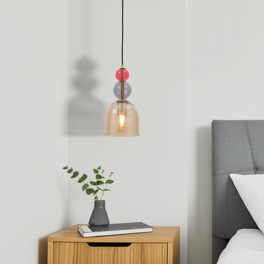 Fiorella Pendant Light