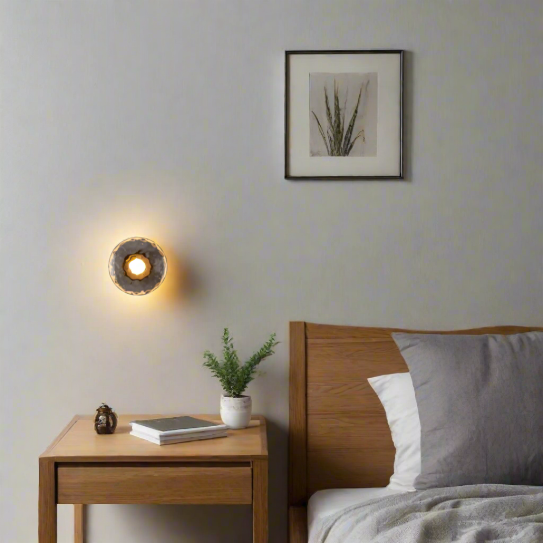 MALIA Wall Light