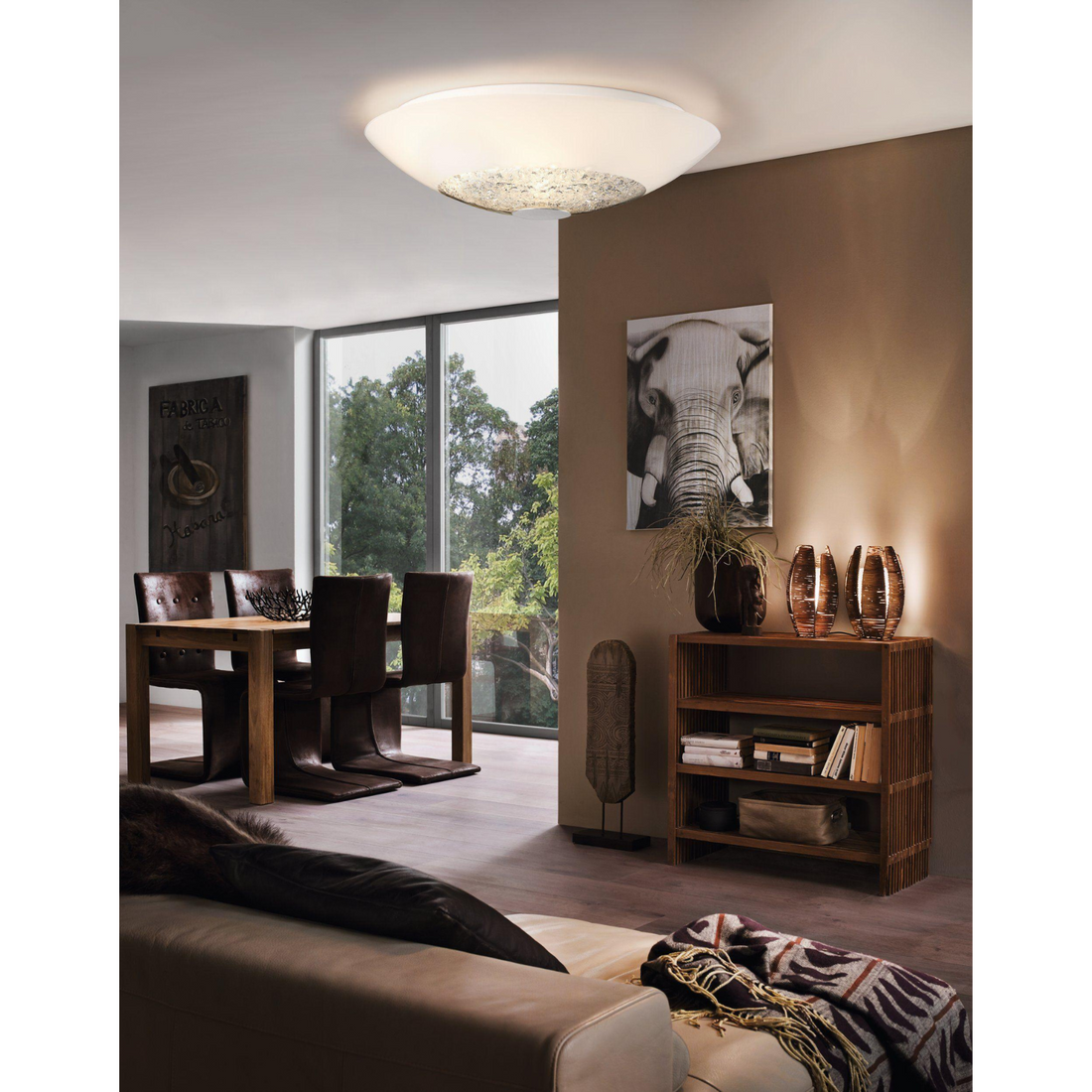 ELLERA Ceiling Light