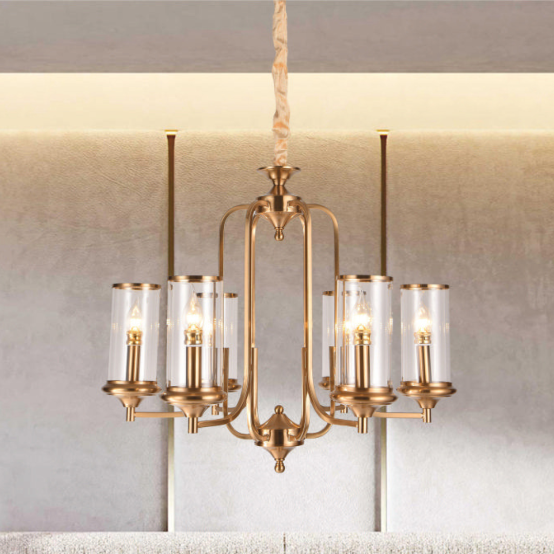 Yara Chandelier