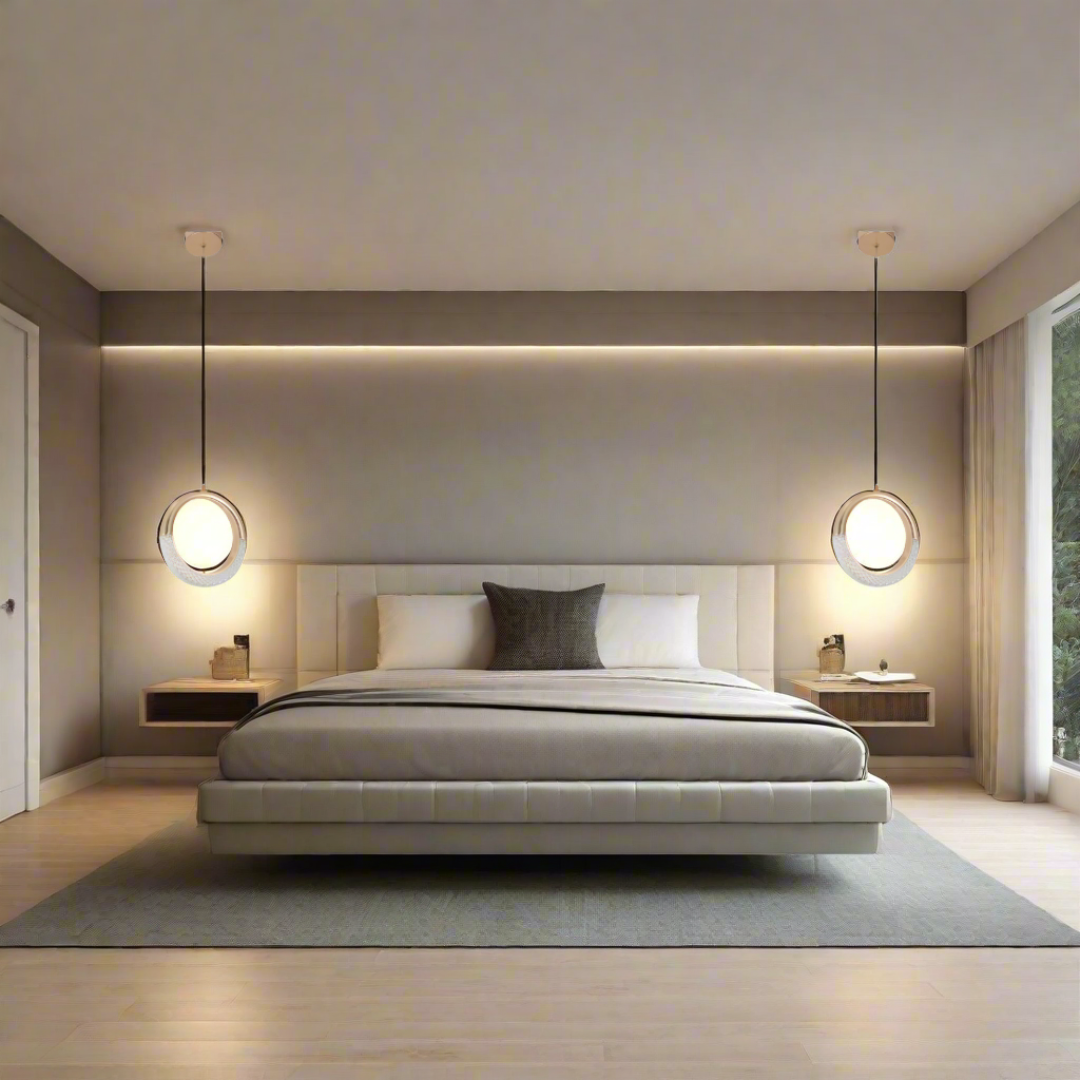 Lumidara Pendant Light