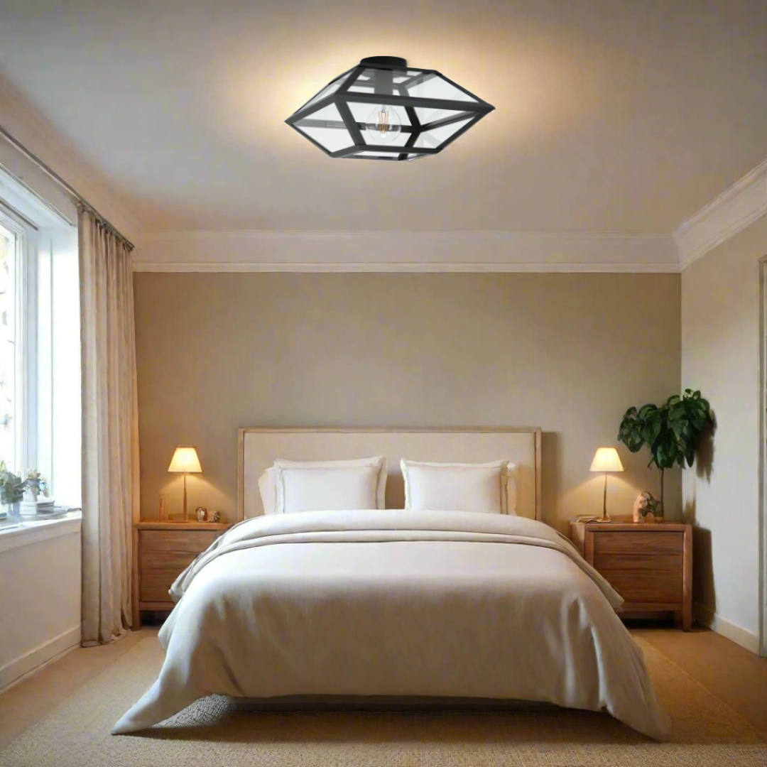 CASEFABRE Ceiling Light