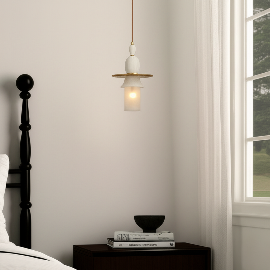 Aglaia Pendant Light