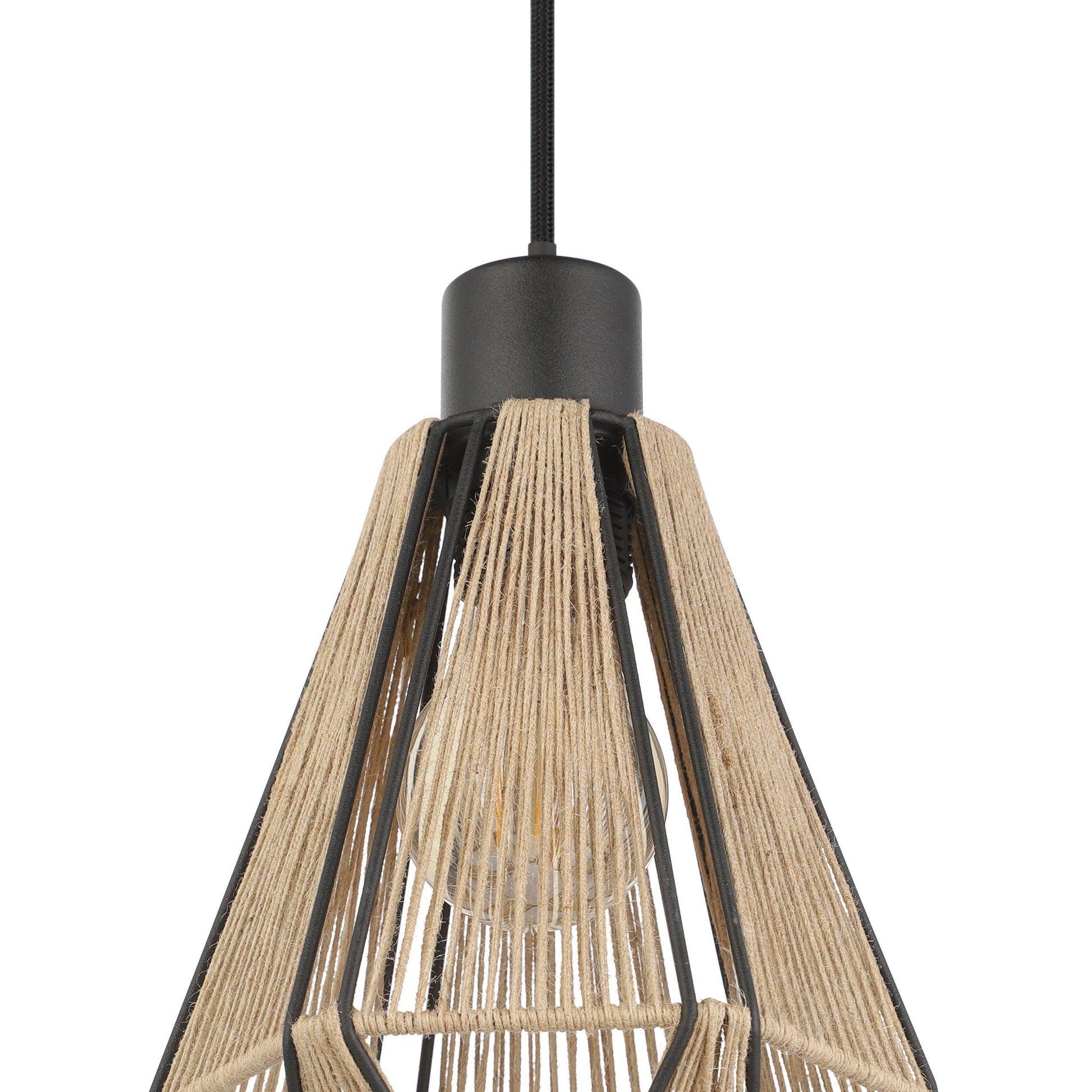 ADWICKLE pendant light by The Light Library