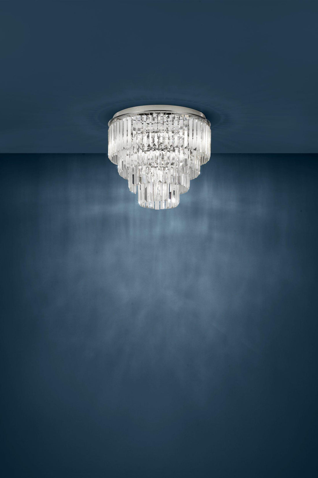 AGRIGENTO ceiling light by The Light Library