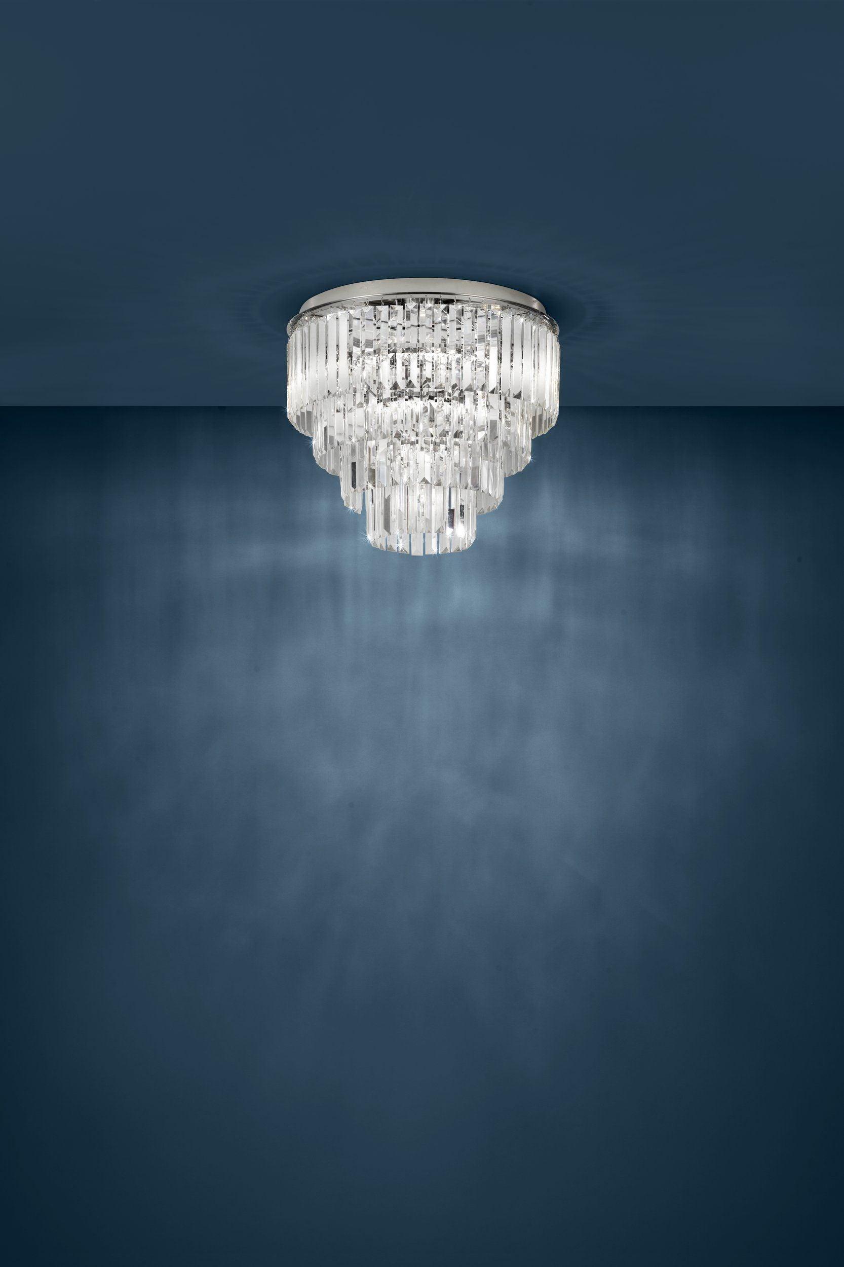 AGRIGENTO ceiling light by The Light Library