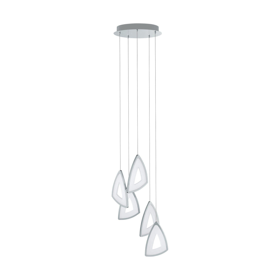 AMONDE Pendant Light by The Light Library