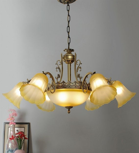 Emberine Chandelier