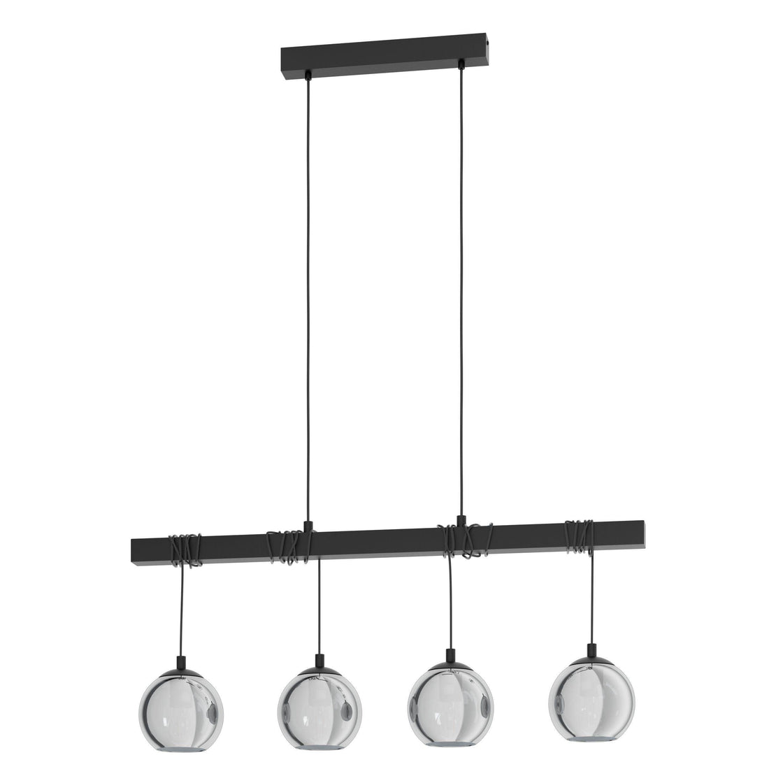 ARGALLO pendant light by The Light Library