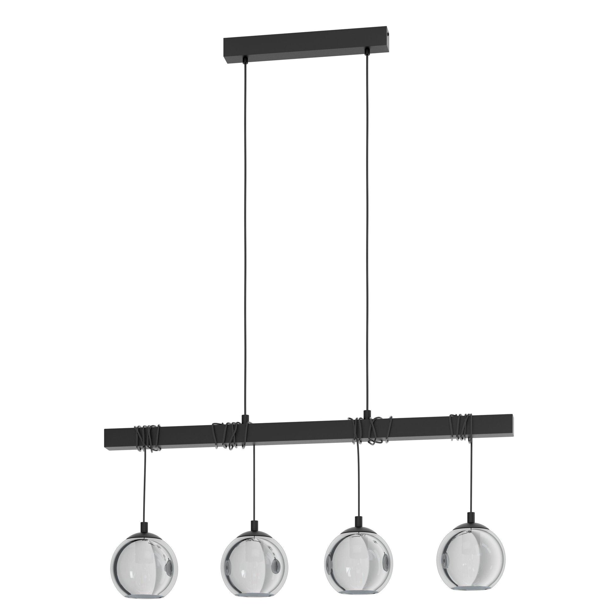 ARGALLO pendant light by The Light Library
