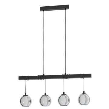 ARGALLO pendant light by The Light Library