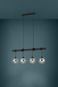 ARGALLO pendant light by The Light Library