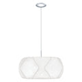ATZARA Pendant Light by The Light Library