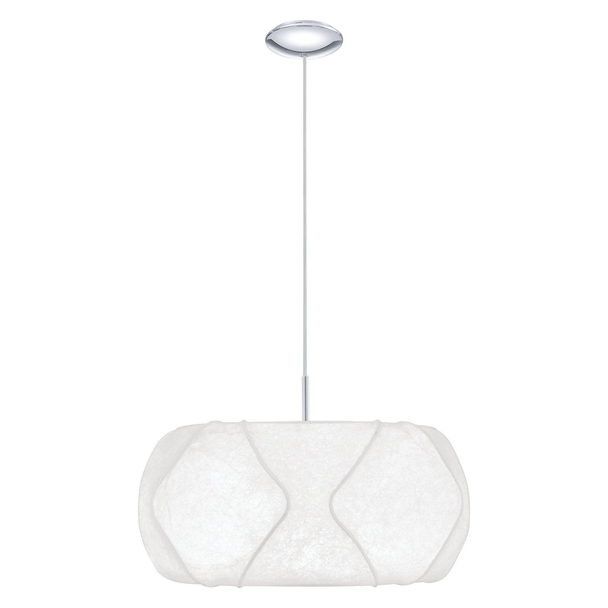 ATZARA Pendant Light by The Light Library