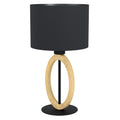 BASILDON Table Lamp by The Light Library