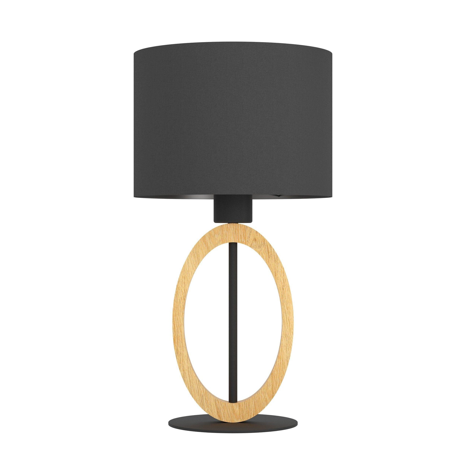 BASILDON Table Lamp by The Light Library