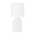 BELLARIVA Table Lamp by The Light Library