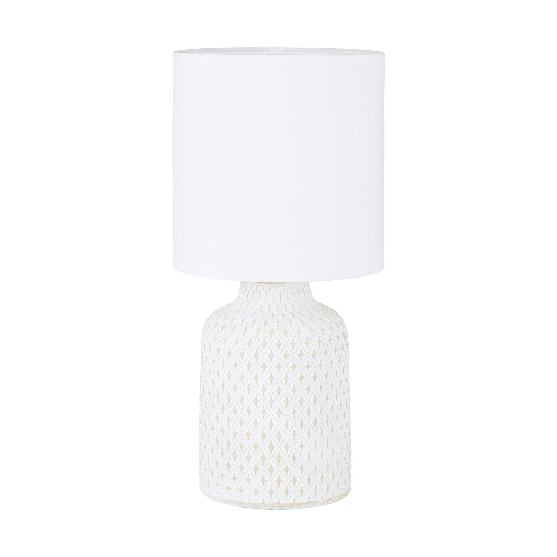 BELLARIVA Table Lamp by The Light Library