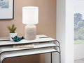 BELLARIVA Table Lamp by The Light Library