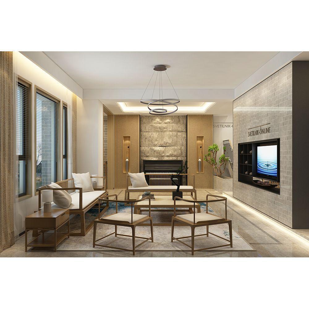 BELLARIVA Table Lamp by The Light Library