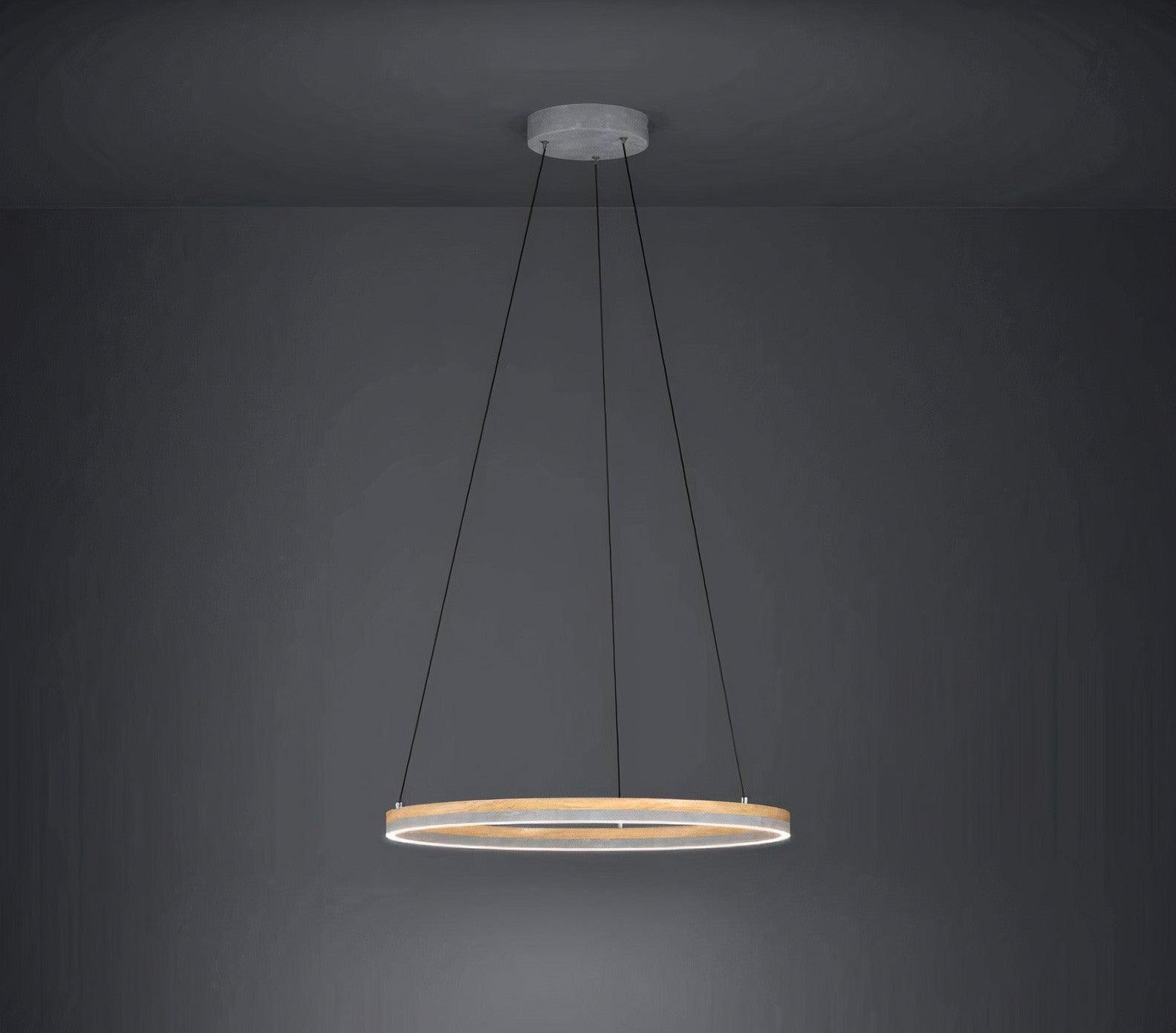 CADINARO pendant light by The Light Library