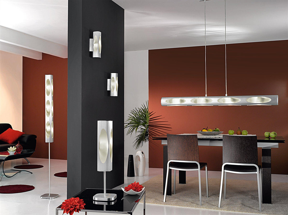 CAIMAN pendant light by The Light Library