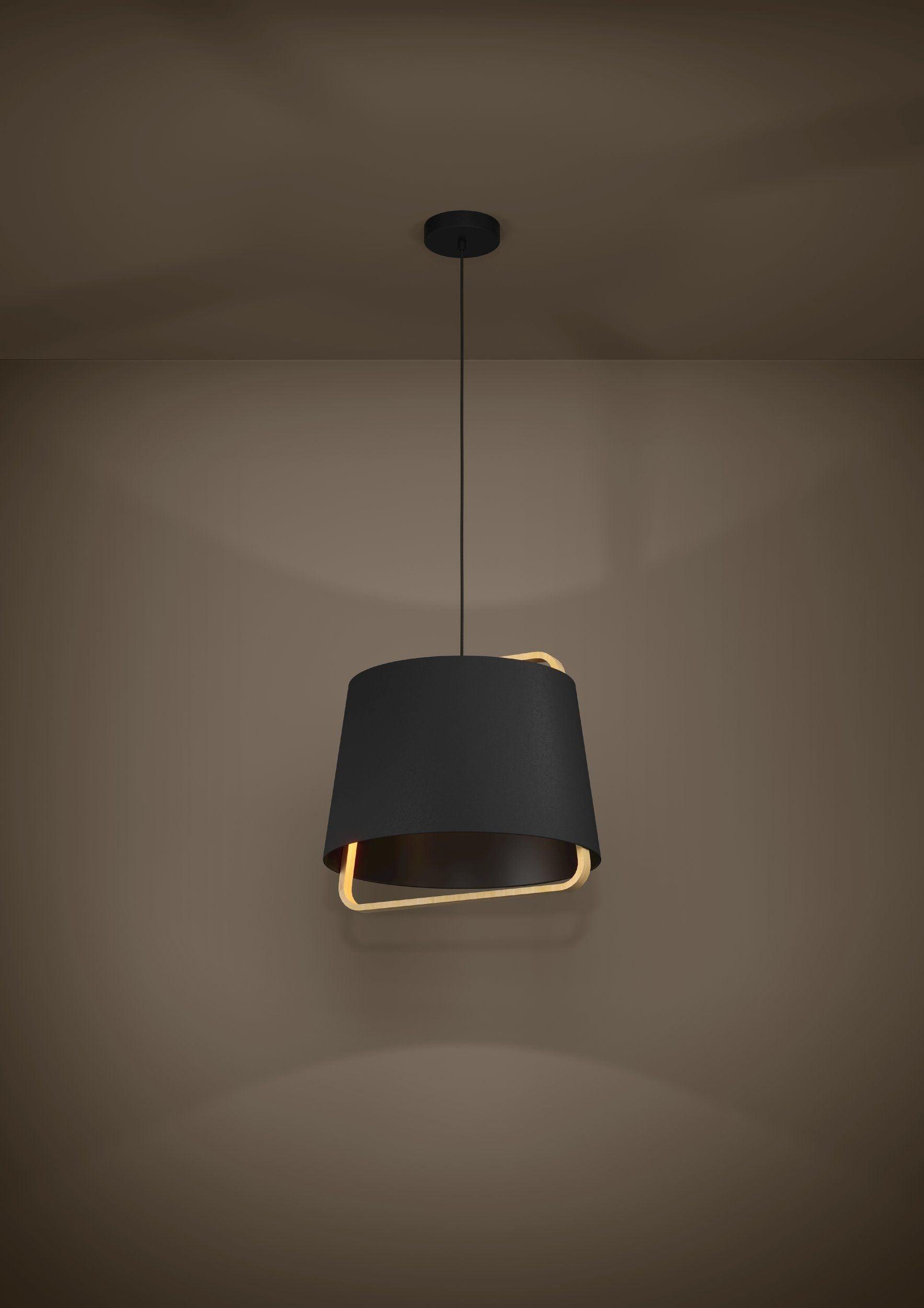 CAMALOZA Pendant Light by The Light Library