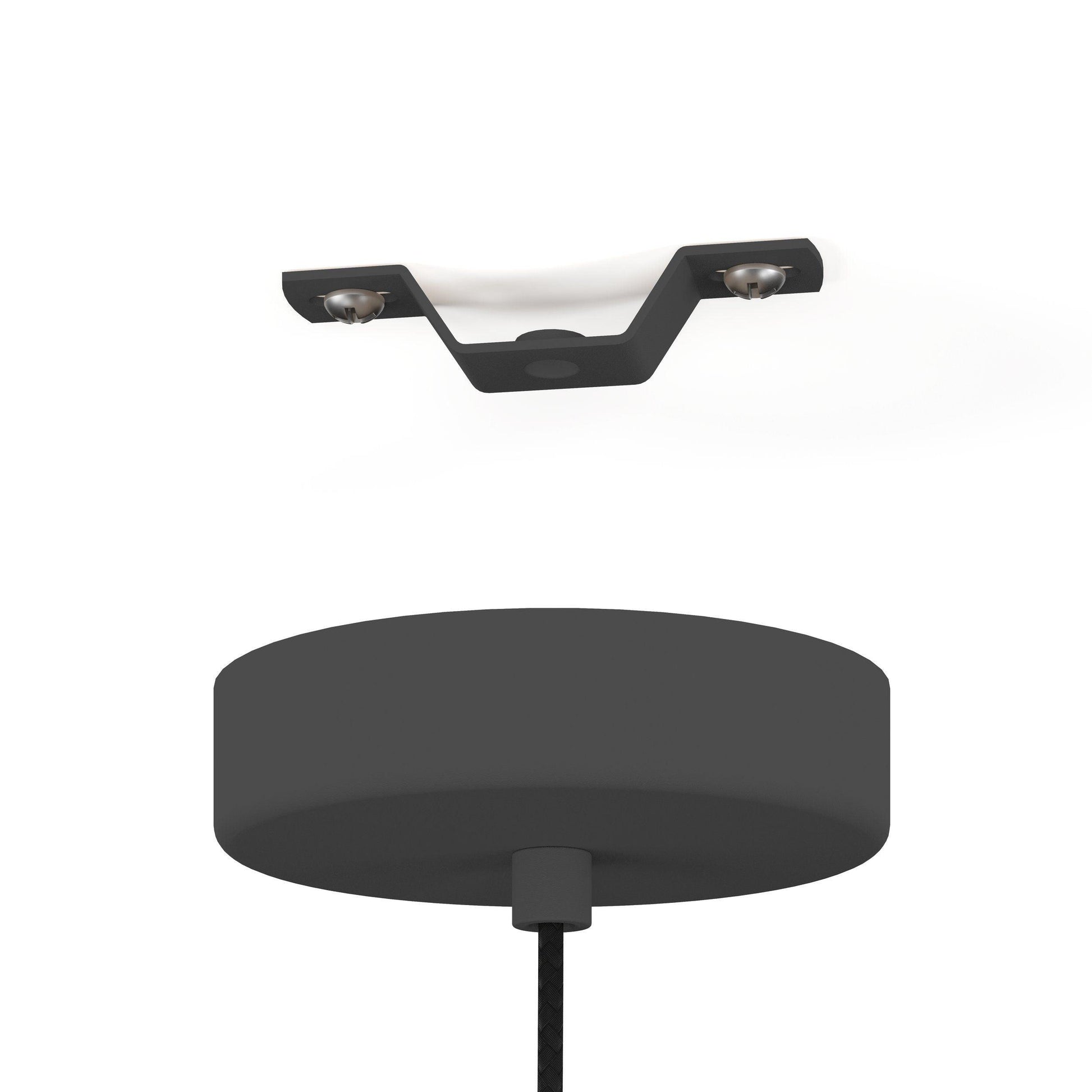 CAMALOZA Pendant Light by The Light Library