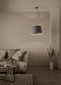 CAMALOZA Pendant Light by The Light Library
