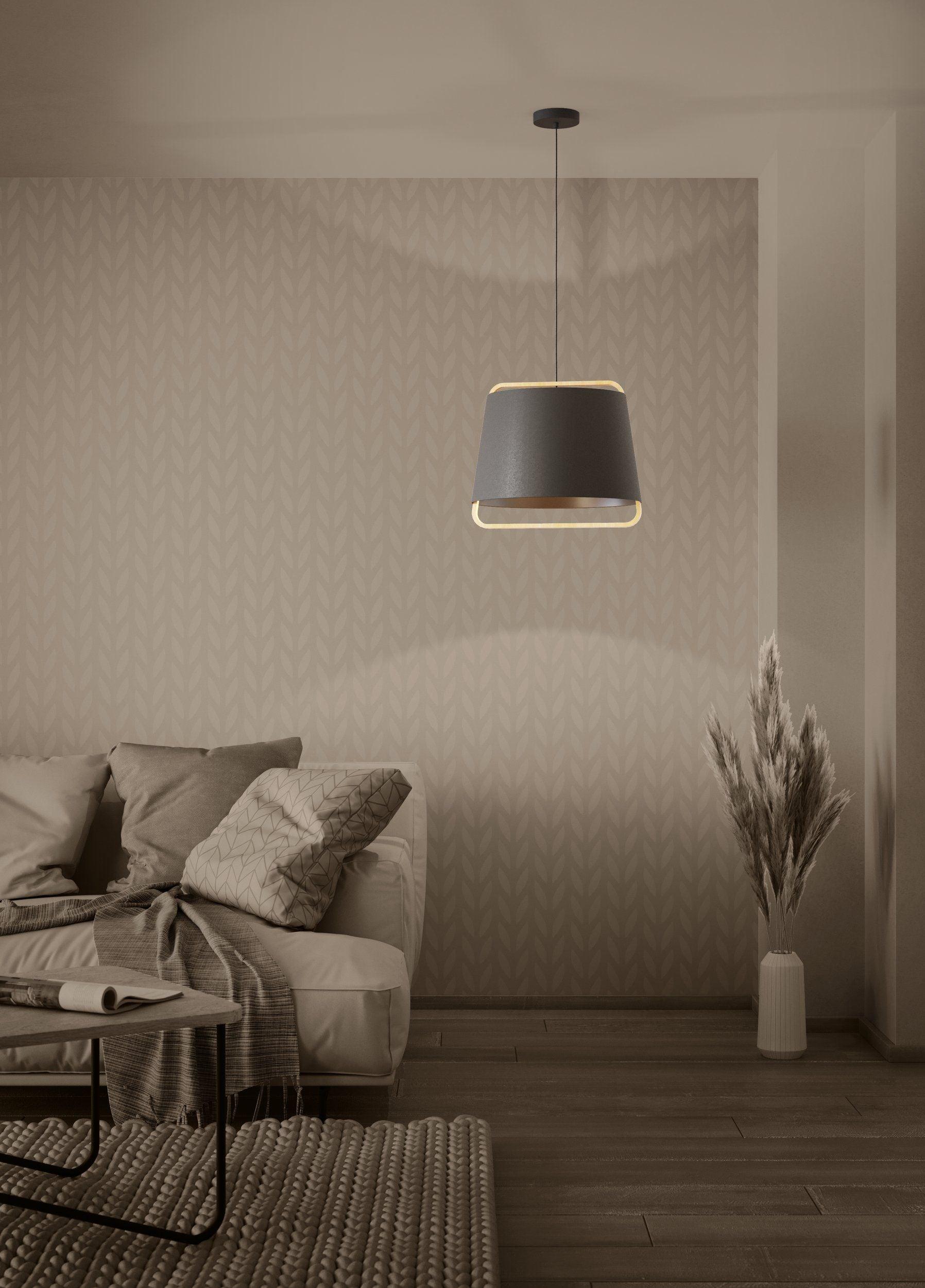 CAMALOZA Pendant Light by The Light Library