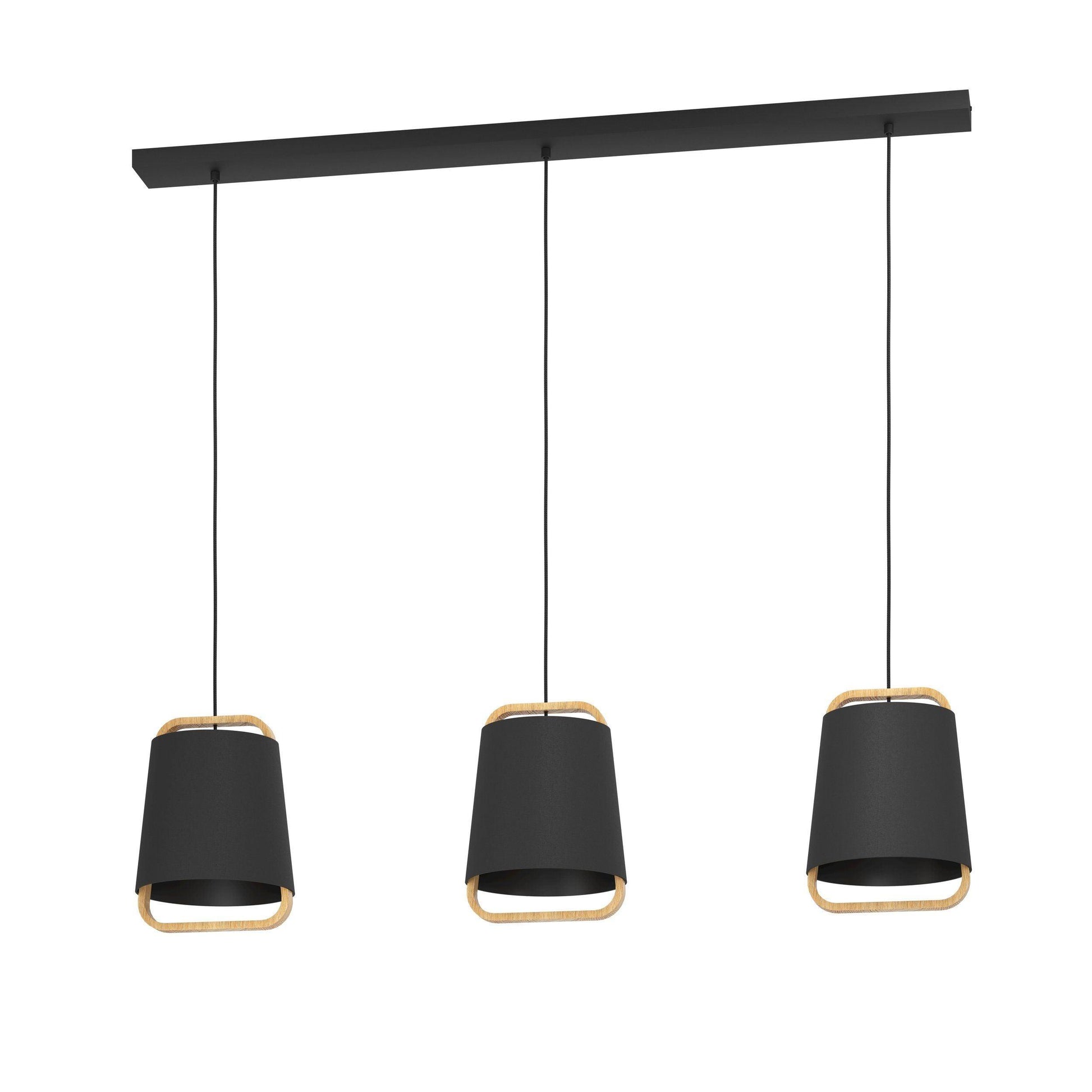 CAMALOZA Pendant Light by The Light Library
