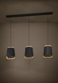 CAMALOZA Pendant Light by The Light Library
