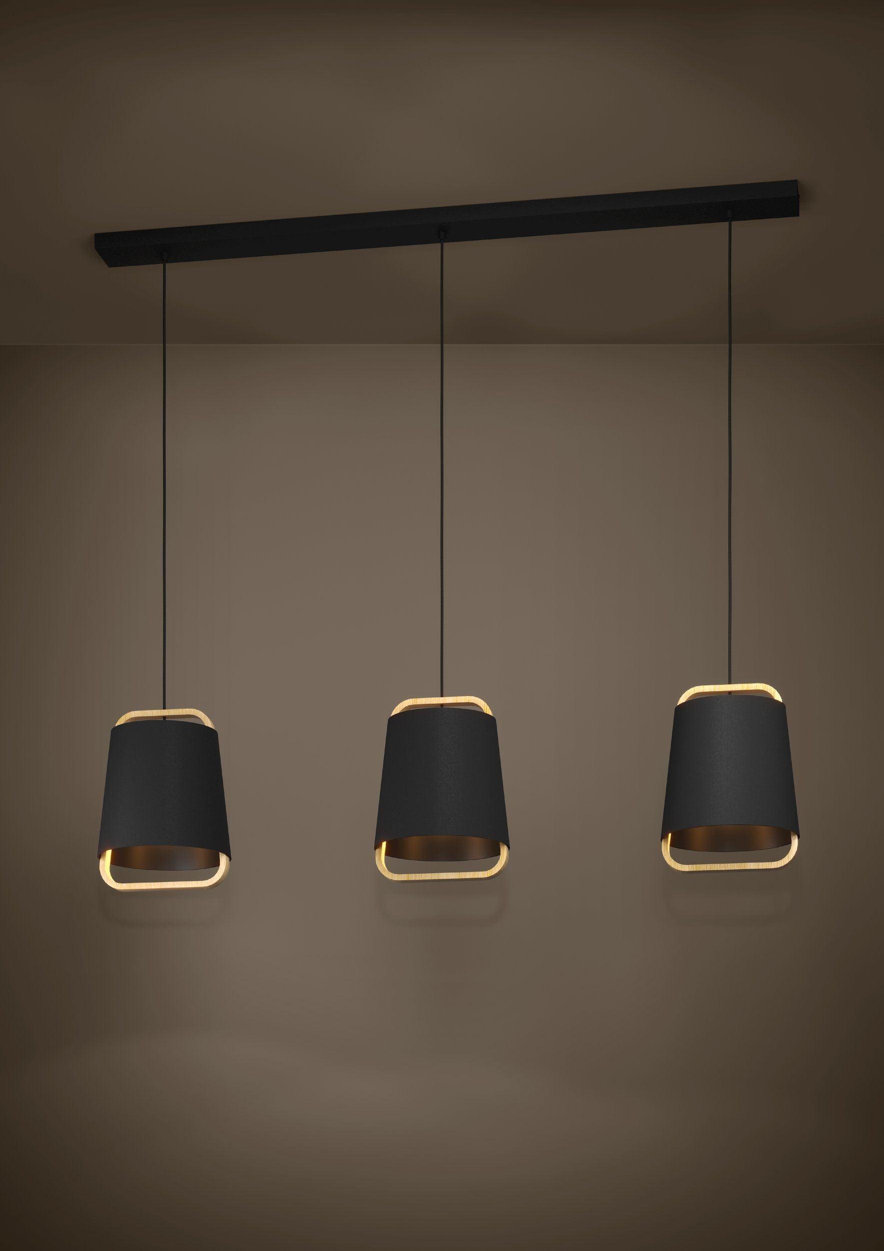 CAMALOZA Pendant Light by The Light Library