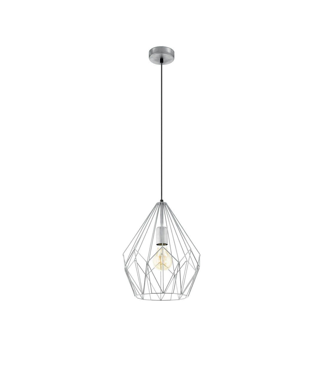 CARLTON Pendant Light by The Light Library