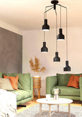 CASIBARE Pendant Light by The Light Library