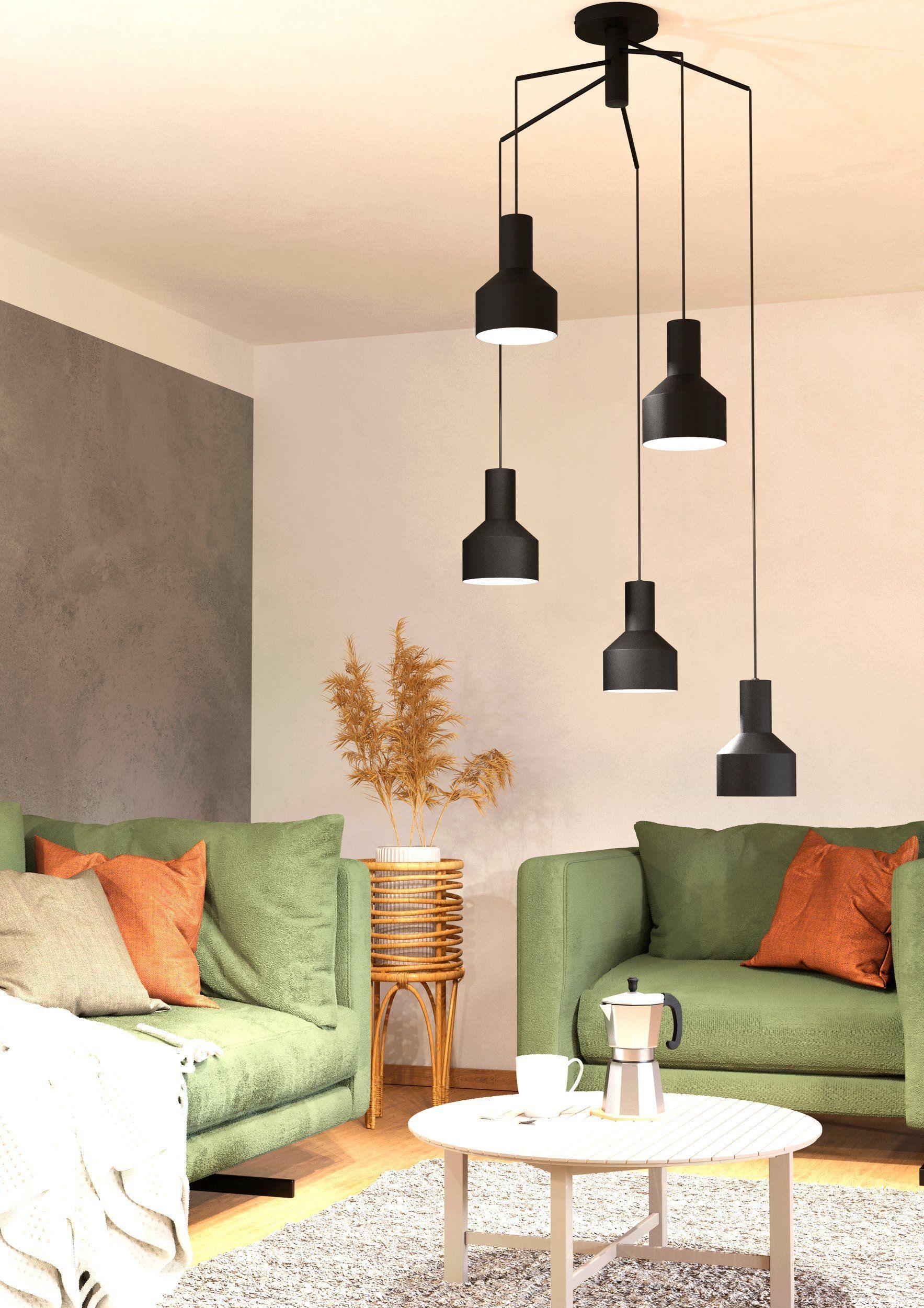 CASIBARE Pendant Light by The Light Library