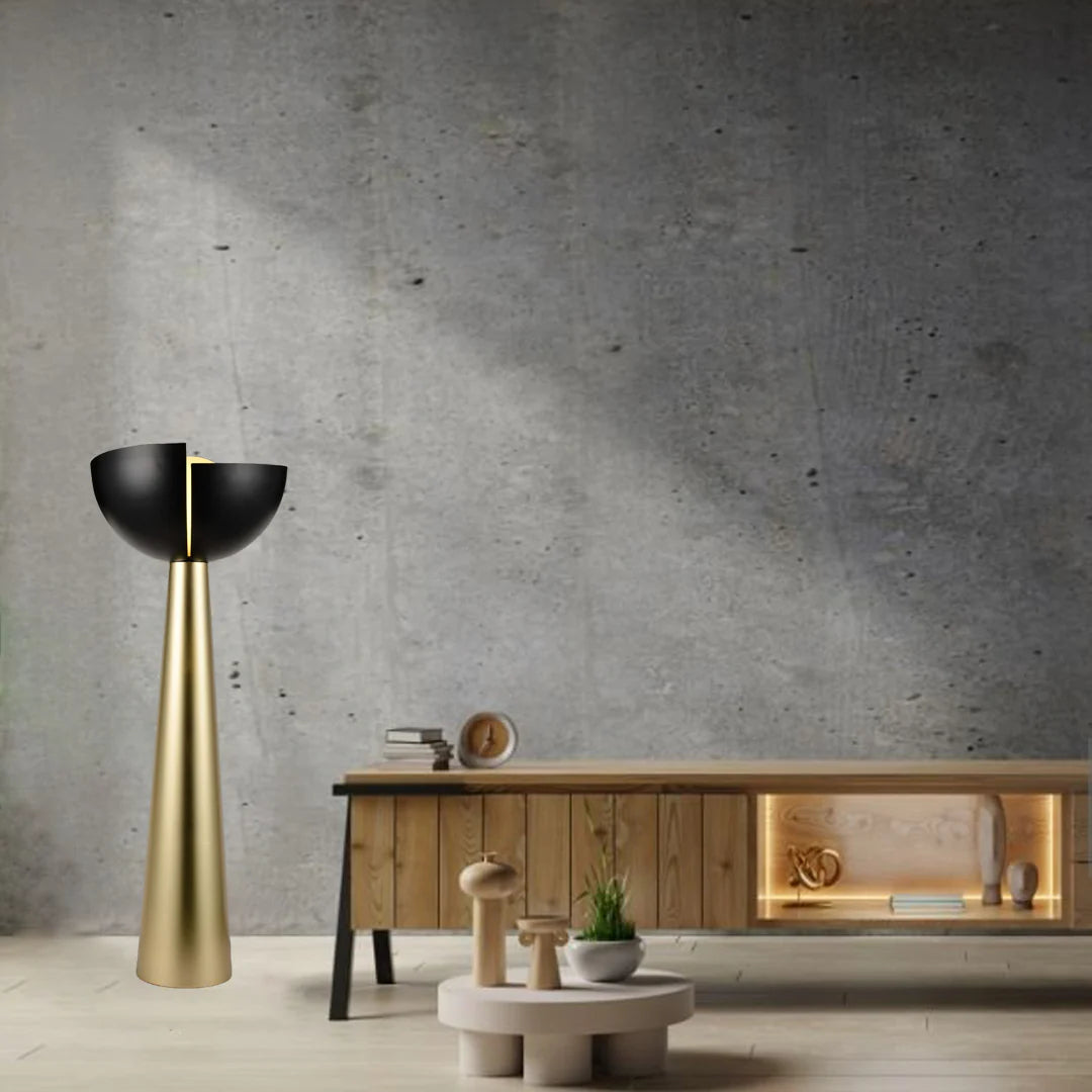 CHARLES Floor Lamp