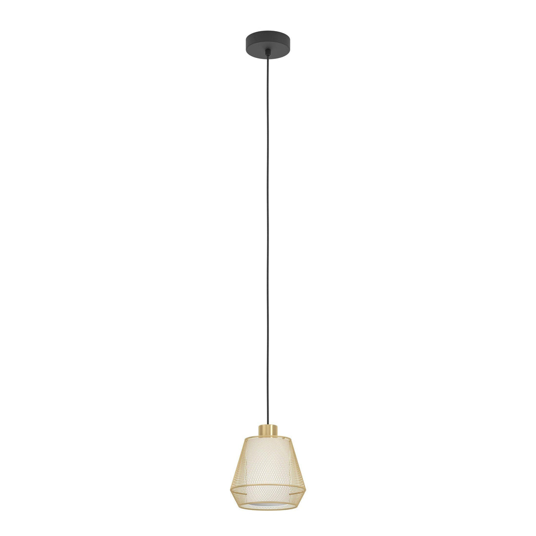 CIUDADELA Pendant Light by The Light Library