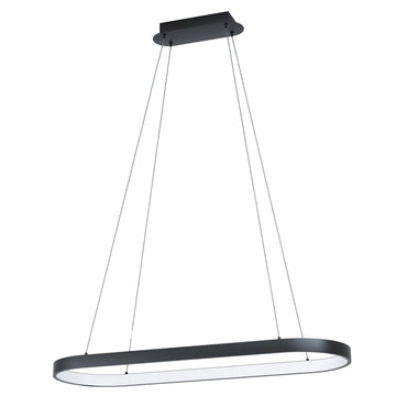 CODRIALES pendant light by The Light Library