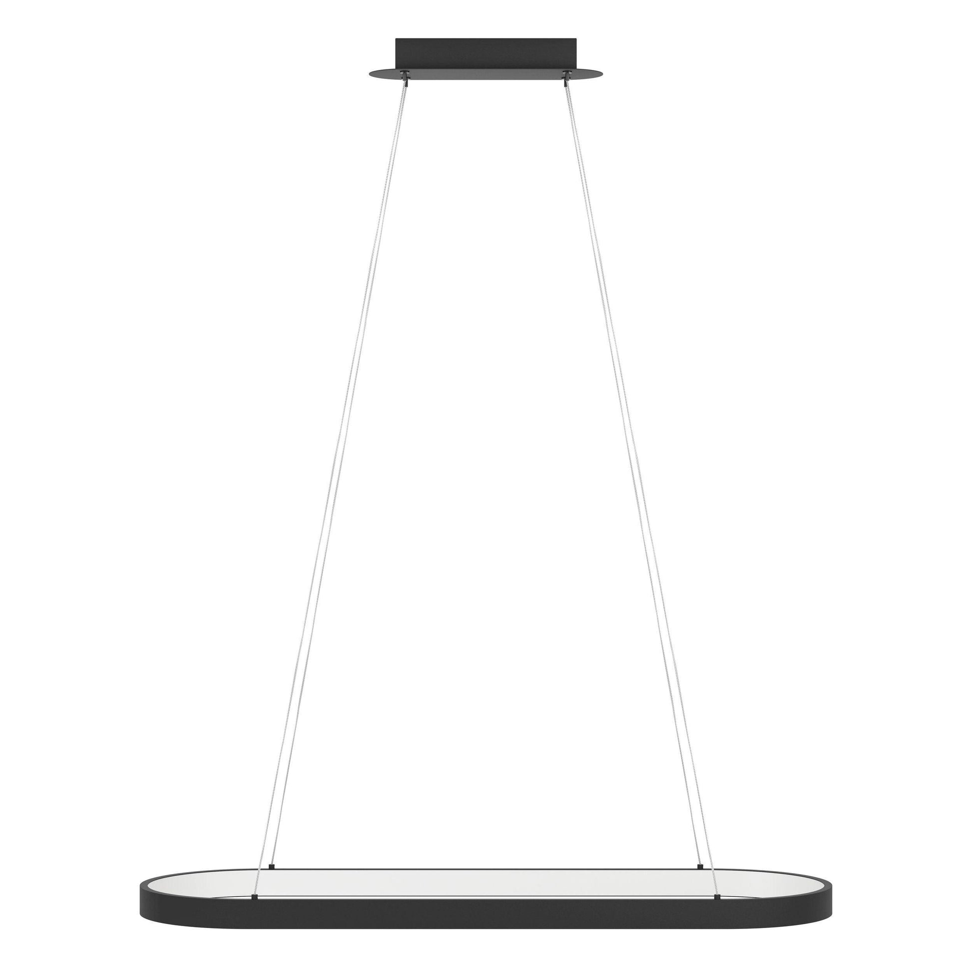 CODRIALES pendant light by The Light Library