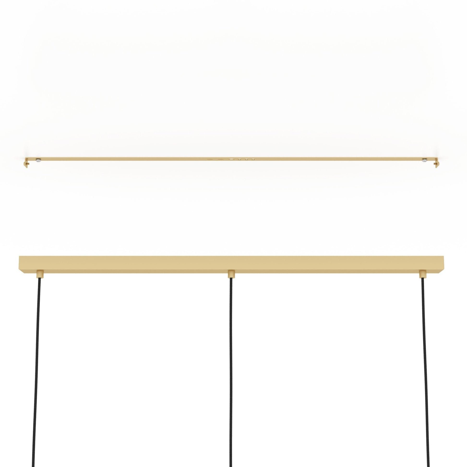 COROJAL Pendant Light by The Light Library