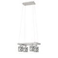 DIEGO Pendant Light by The Light Library
