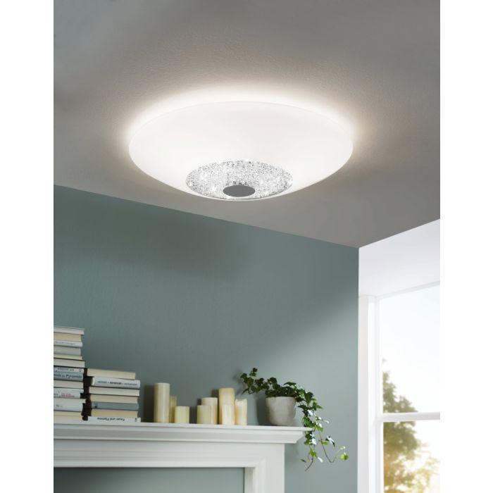 ELLERA Ceiling Light by The Light Library