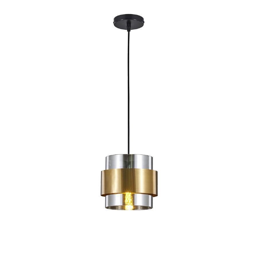 FAITH Pendant Light by The Light Library