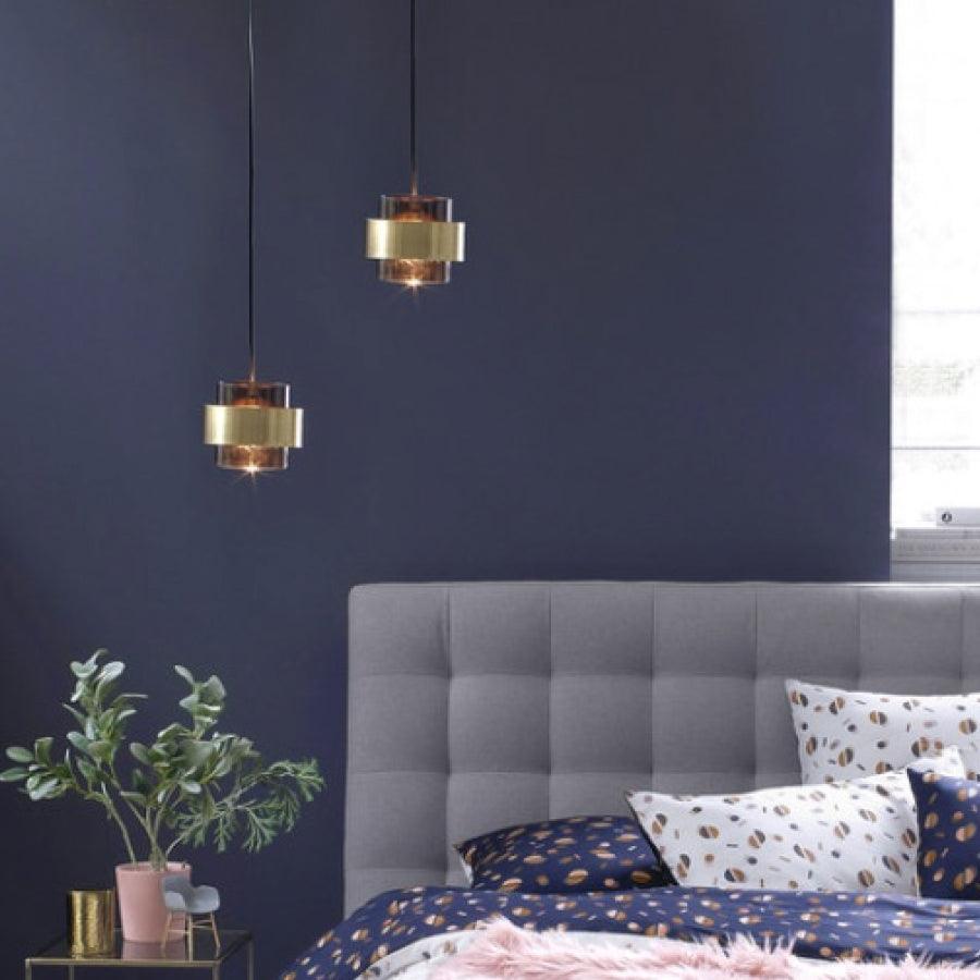 FAITH Pendant Light by The Light Library