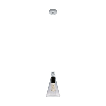 FRAMPTON Pendant Light by The Light Library